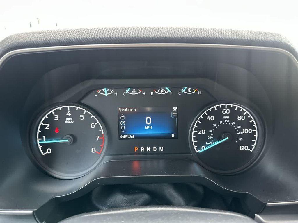 used 2023 Ford F-150 car, priced at $36,999