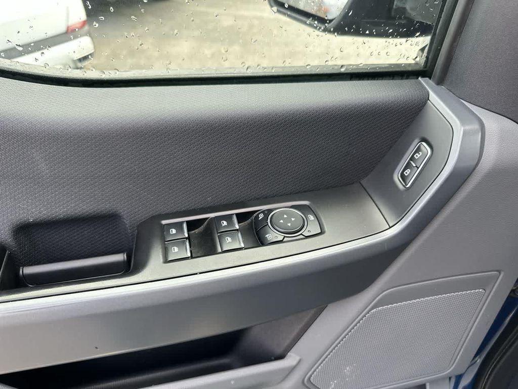 used 2023 Ford F-150 car, priced at $36,999