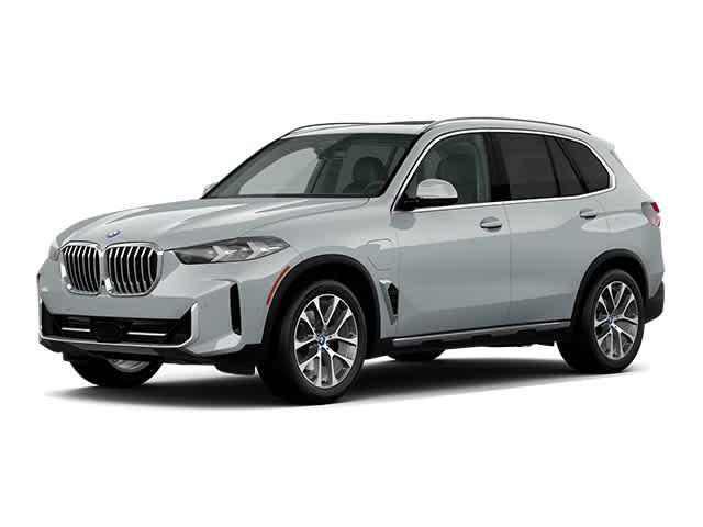 new 2025 BMW X5 car, priced at $81,675