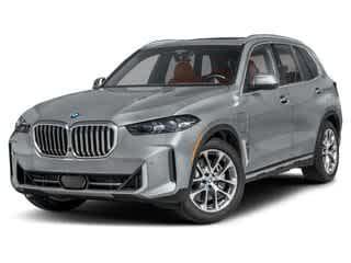 new 2025 BMW X5 PHEV car, priced at $80,590