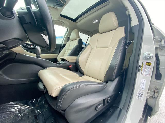 used 2024 Subaru Outback car, priced at $33,999