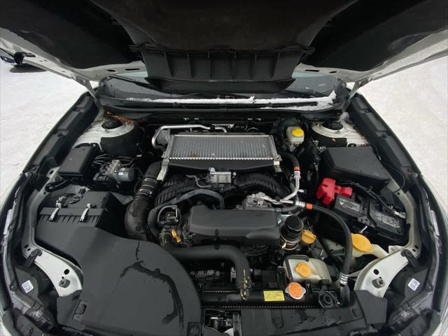 used 2024 Subaru Outback car, priced at $33,999