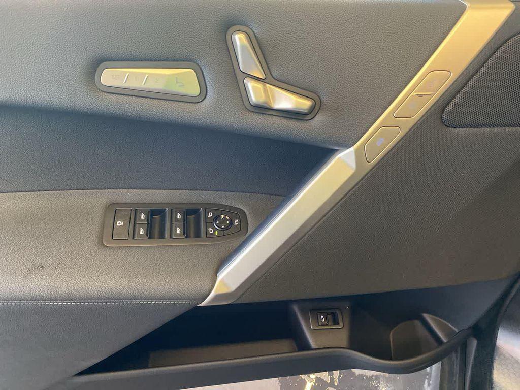 used 2023 BMW iX car, priced at $41,999