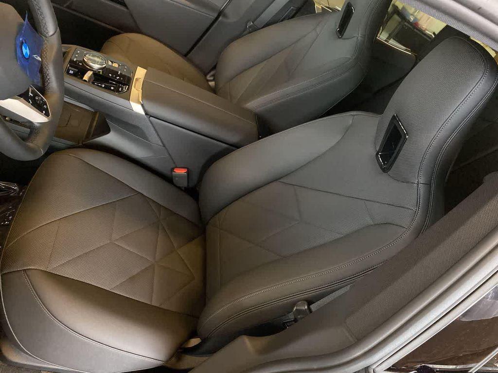 used 2023 BMW iX car, priced at $41,999
