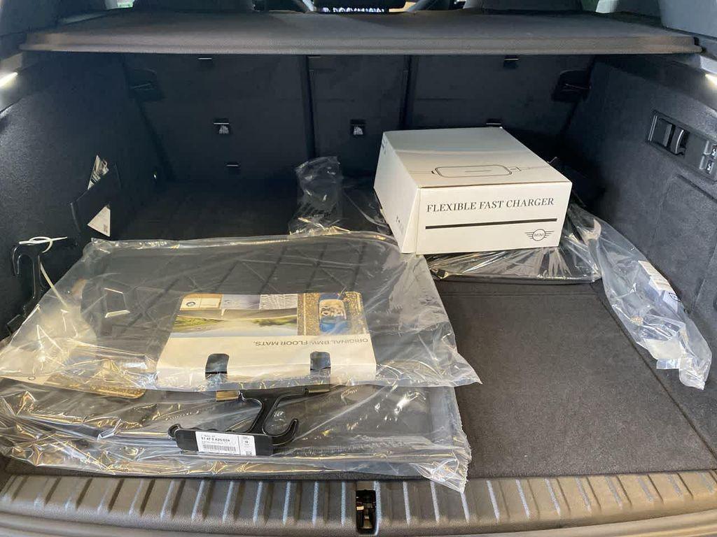 used 2023 BMW iX car, priced at $41,999