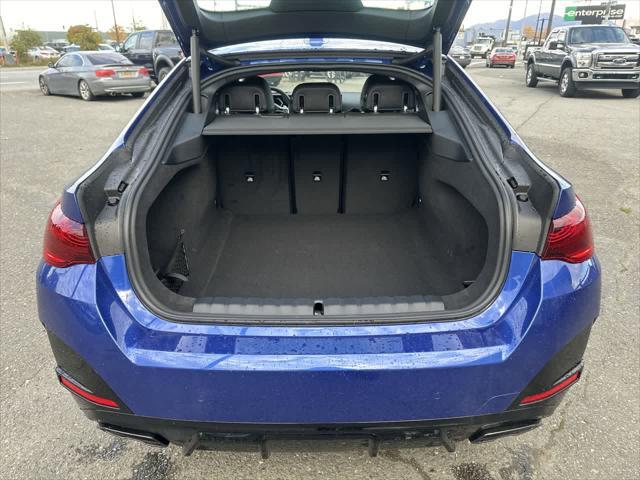 used 2025 BMW M440 car