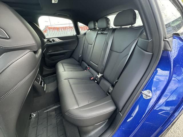 used 2025 BMW M440 car