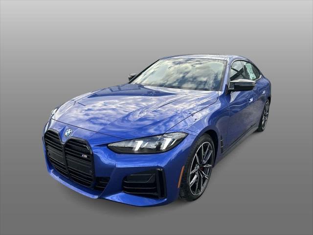 used 2025 BMW M440 car