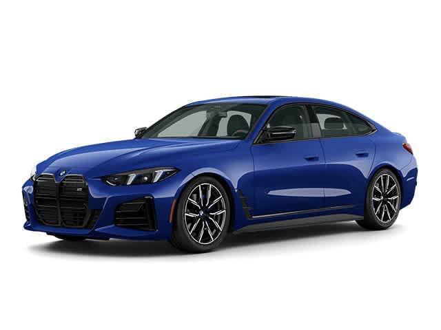 used 2025 BMW M440 car
