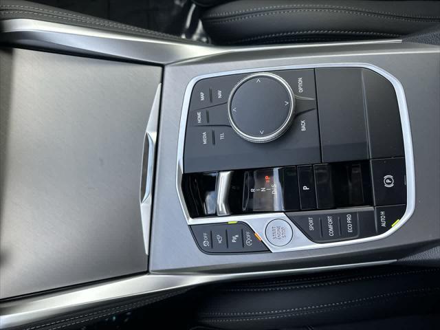 used 2025 BMW M440 car