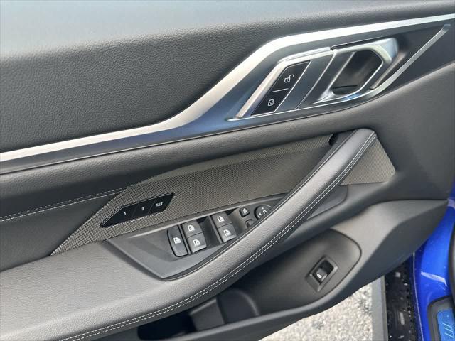 used 2025 BMW M440 car