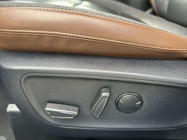 used 2021 Ford Bronco Sport car, priced at $28,499