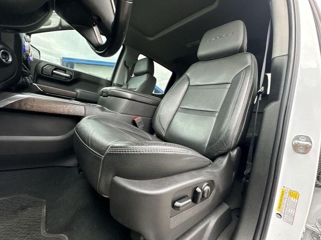 used 2020 GMC Sierra 1500 car, priced at $48,999