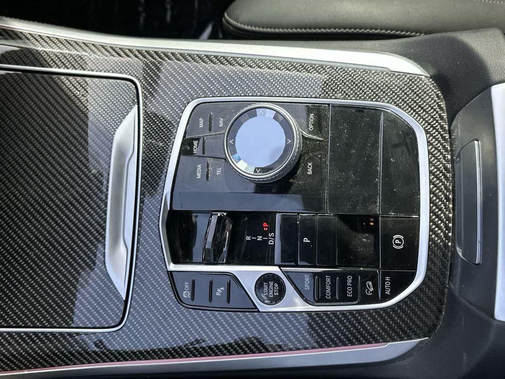 used 2025 BMW X5 car, priced at $79,999