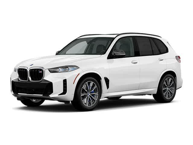 used 2025 BMW X5 car, priced at $85,999