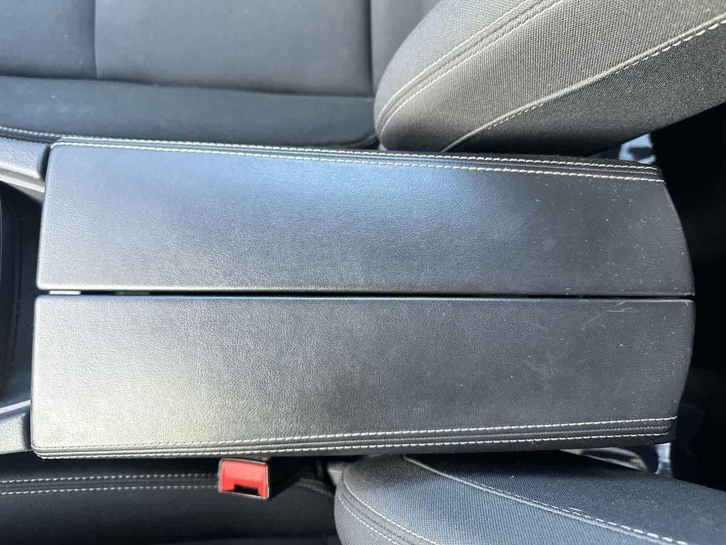 used 2024 Nissan Rogue car, priced at $23,499