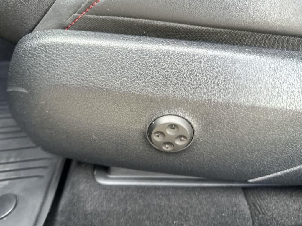 used 2025 Mercedes-Benz AMG GLC 43 car, priced at $63,999