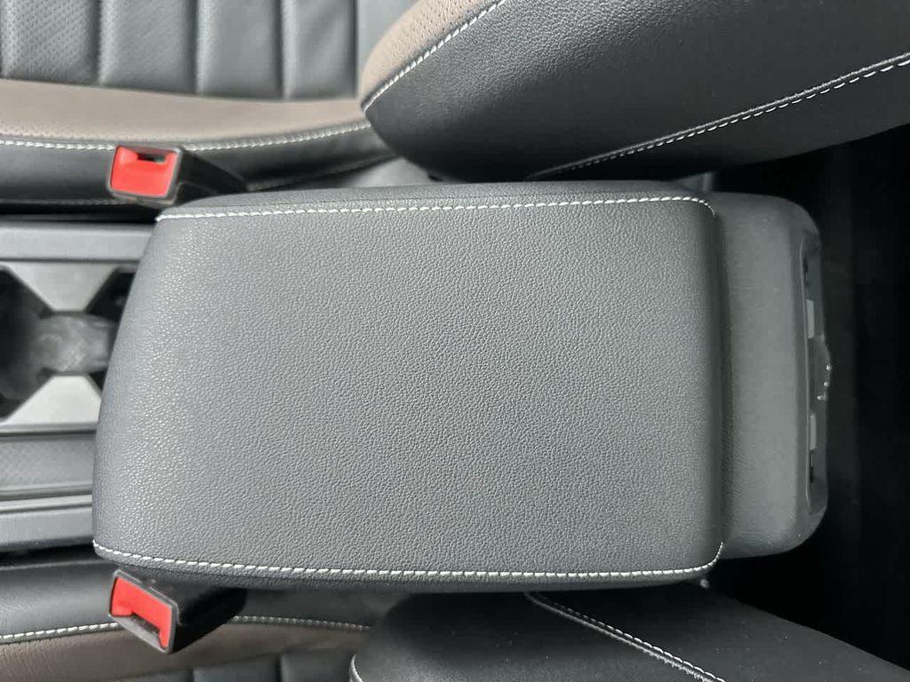 used 2024 Volkswagen Taos car, priced at $27,999