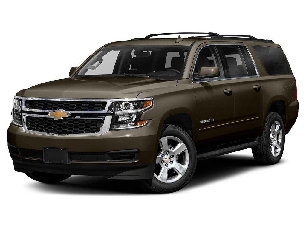 used 2019 Chevrolet Suburban car, priced at $30,999