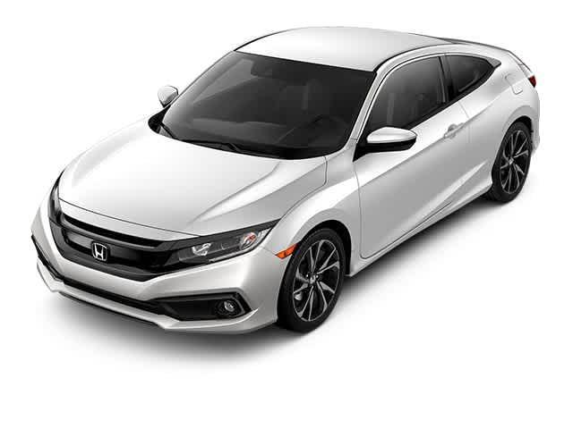 used 2019 Honda Civic car, priced at $17,999