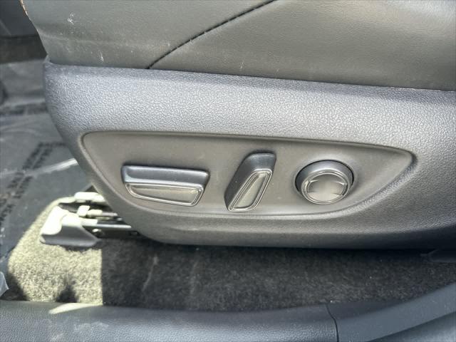 used 2024 Toyota RAV4 car, priced at $39,499