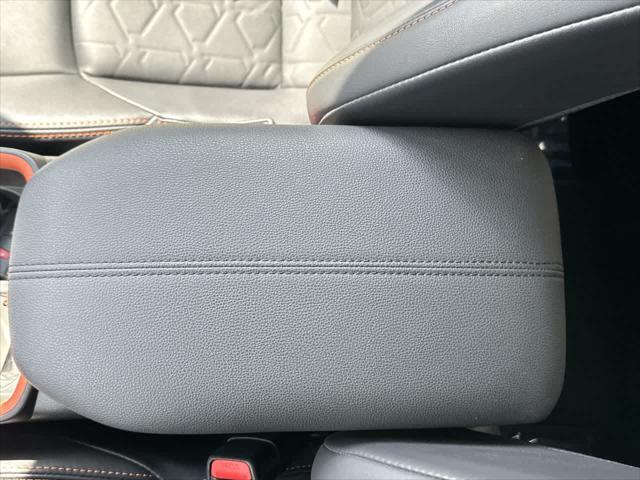 used 2024 Toyota RAV4 car, priced at $39,499