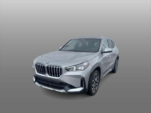 new 2024 BMW X1 car, priced at $46,235