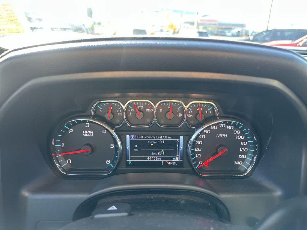 used 2018 GMC Sierra 1500 car, priced at $36,999