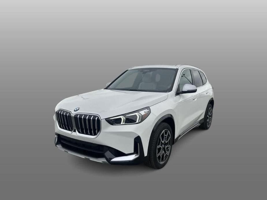 new 2024 BMW X1 car, priced at $46,595