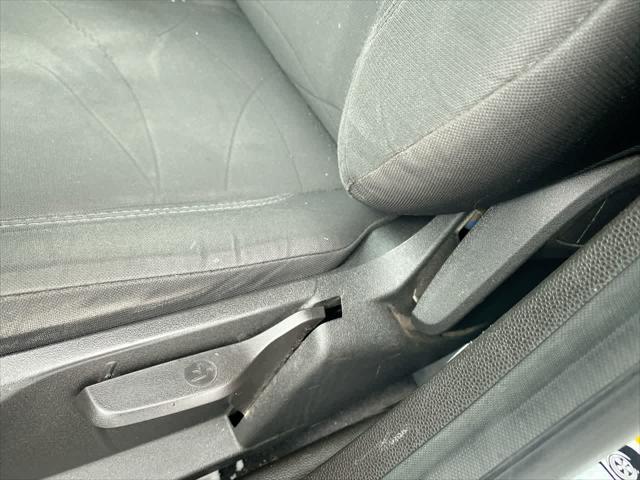 used 2019 Ford Fiesta car, priced at $8,999
