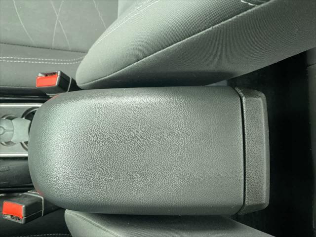 used 2019 Ford Fiesta car, priced at $8,999