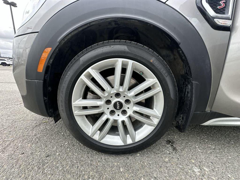 used 2020 MINI Countryman car, priced at $23,999