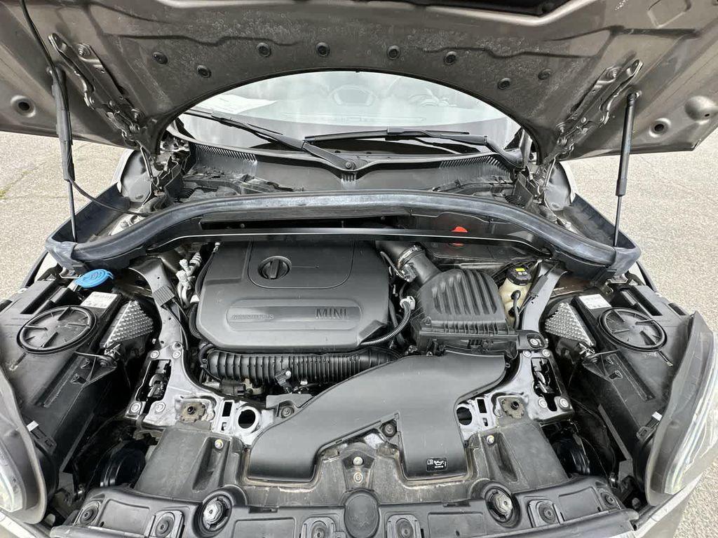 used 2020 MINI Countryman car, priced at $23,999