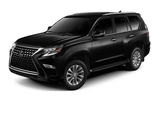 used 2023 Lexus GX 460 car, priced at $62,499