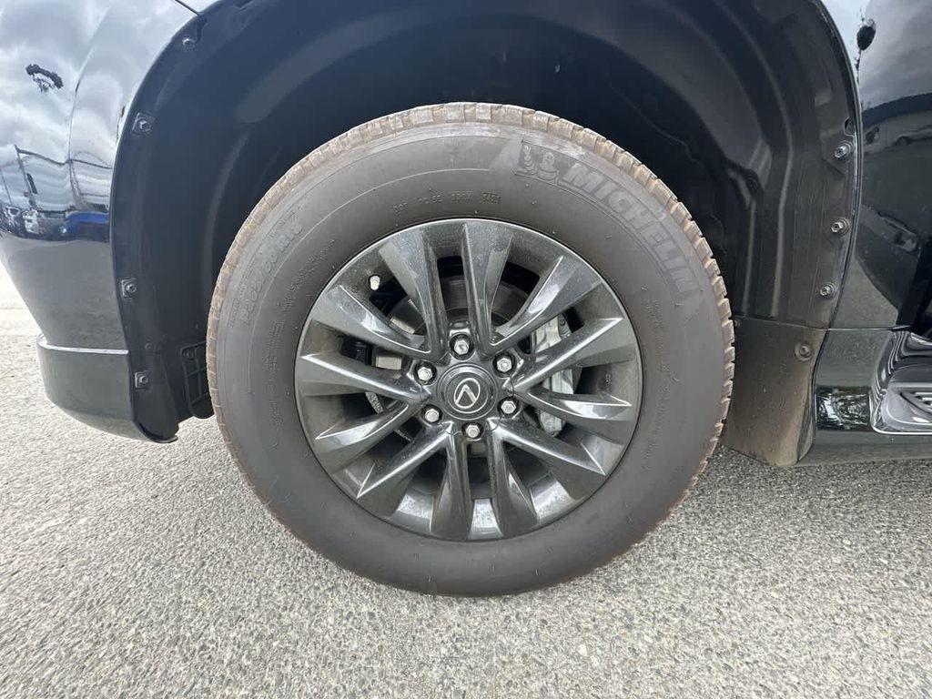 used 2023 Lexus GX 460 car, priced at $57,999