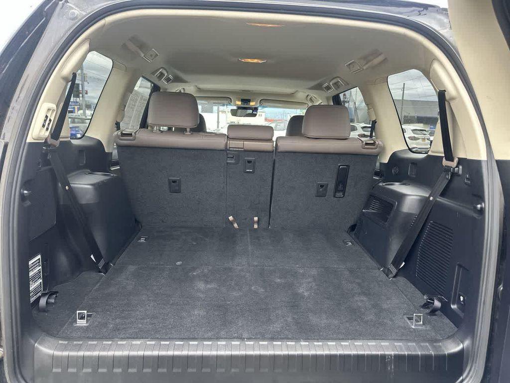 used 2023 Lexus GX 460 car, priced at $57,999