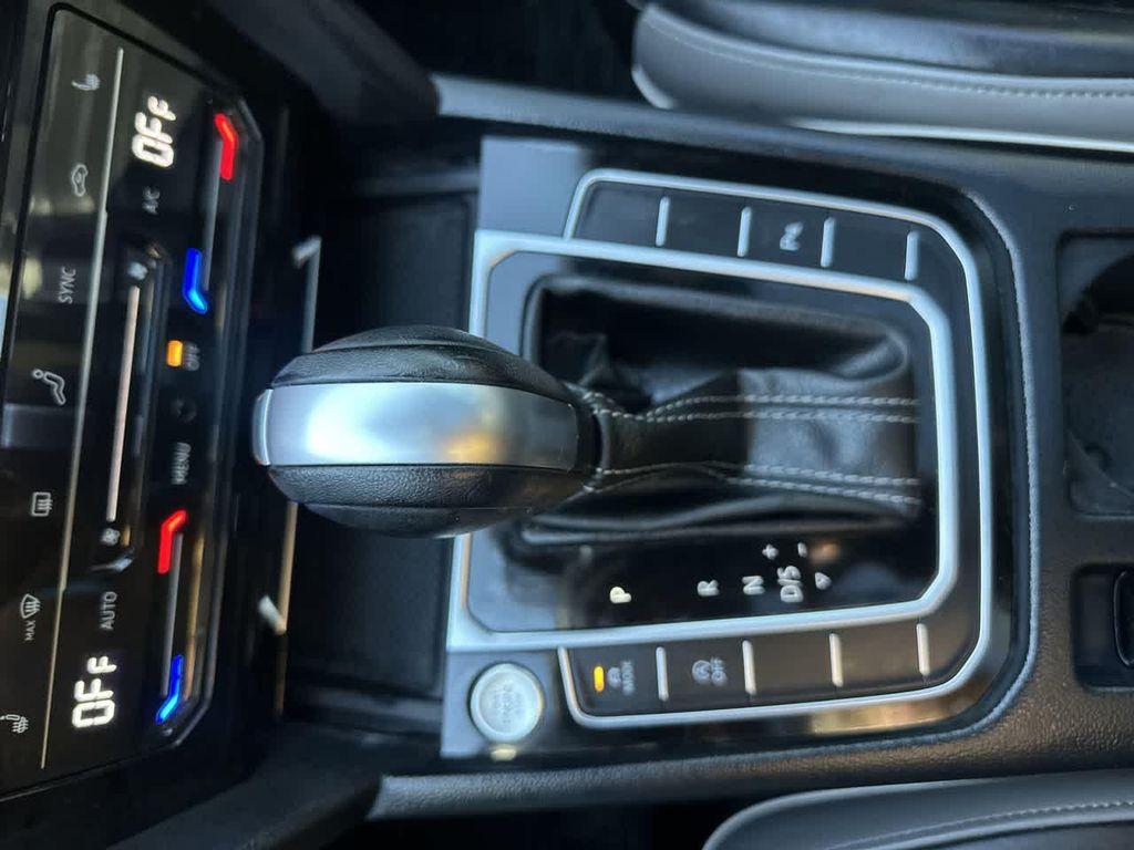 used 2023 Volkswagen Arteon car, priced at $29,999