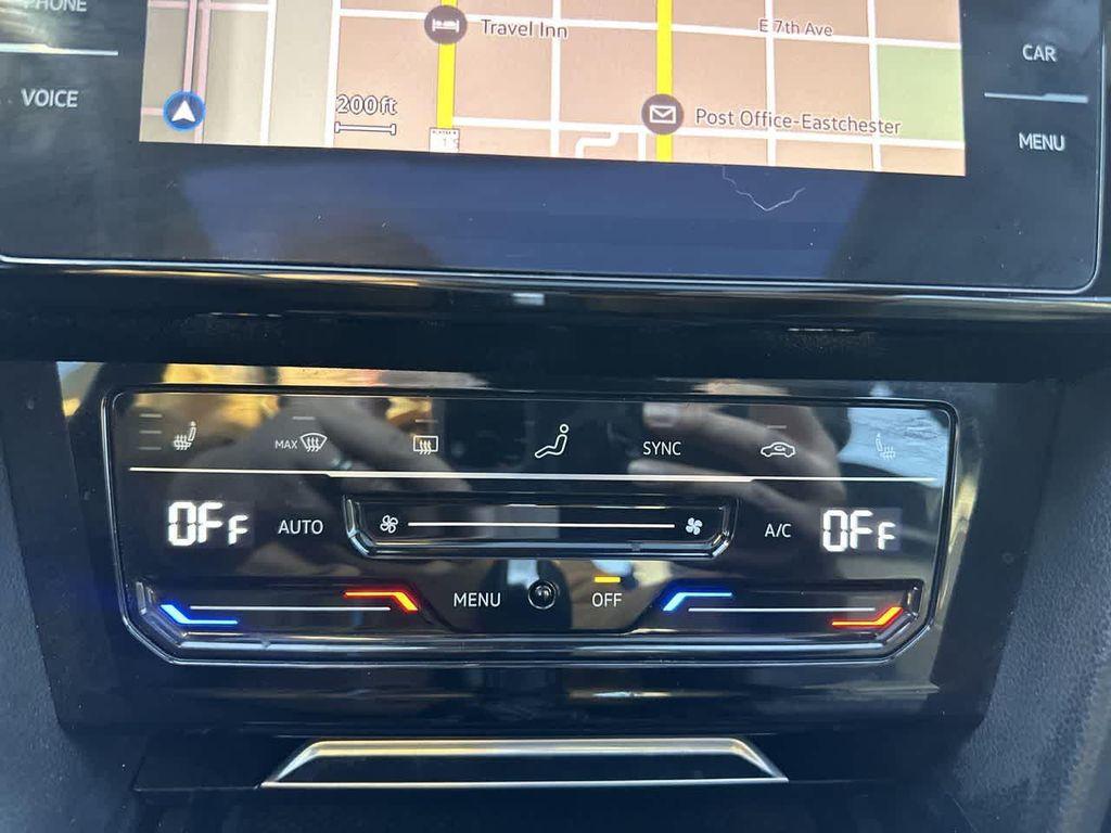 used 2023 Volkswagen Arteon car, priced at $29,999