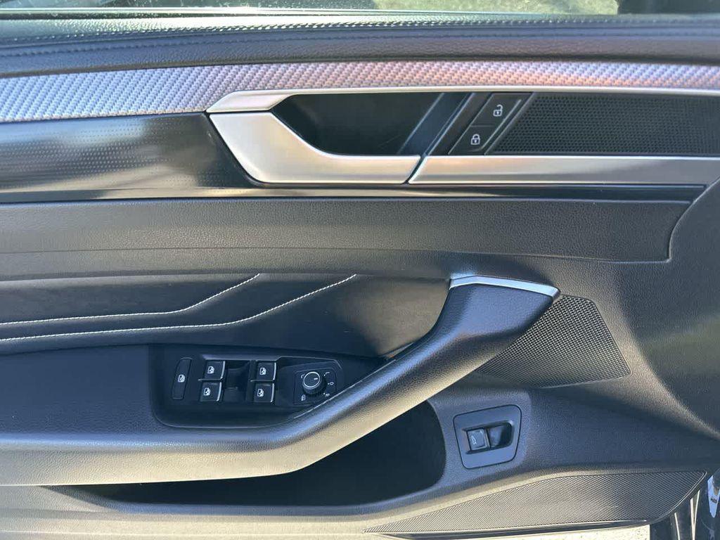 used 2023 Volkswagen Arteon car, priced at $29,999