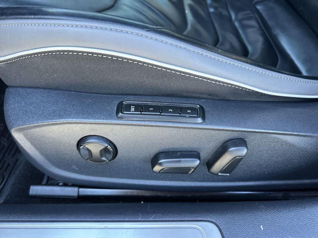 used 2023 Volkswagen Arteon car, priced at $29,999