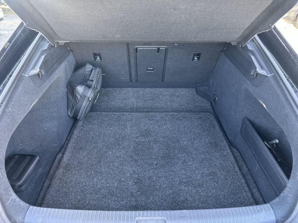 used 2023 Volkswagen Arteon car, priced at $29,999