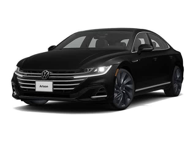 used 2023 Volkswagen Arteon car