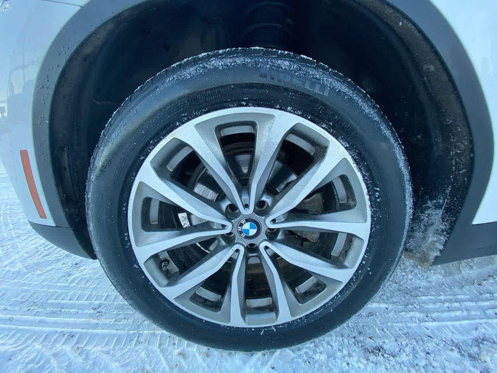 used 2019 BMW X3 car, priced at $22,499