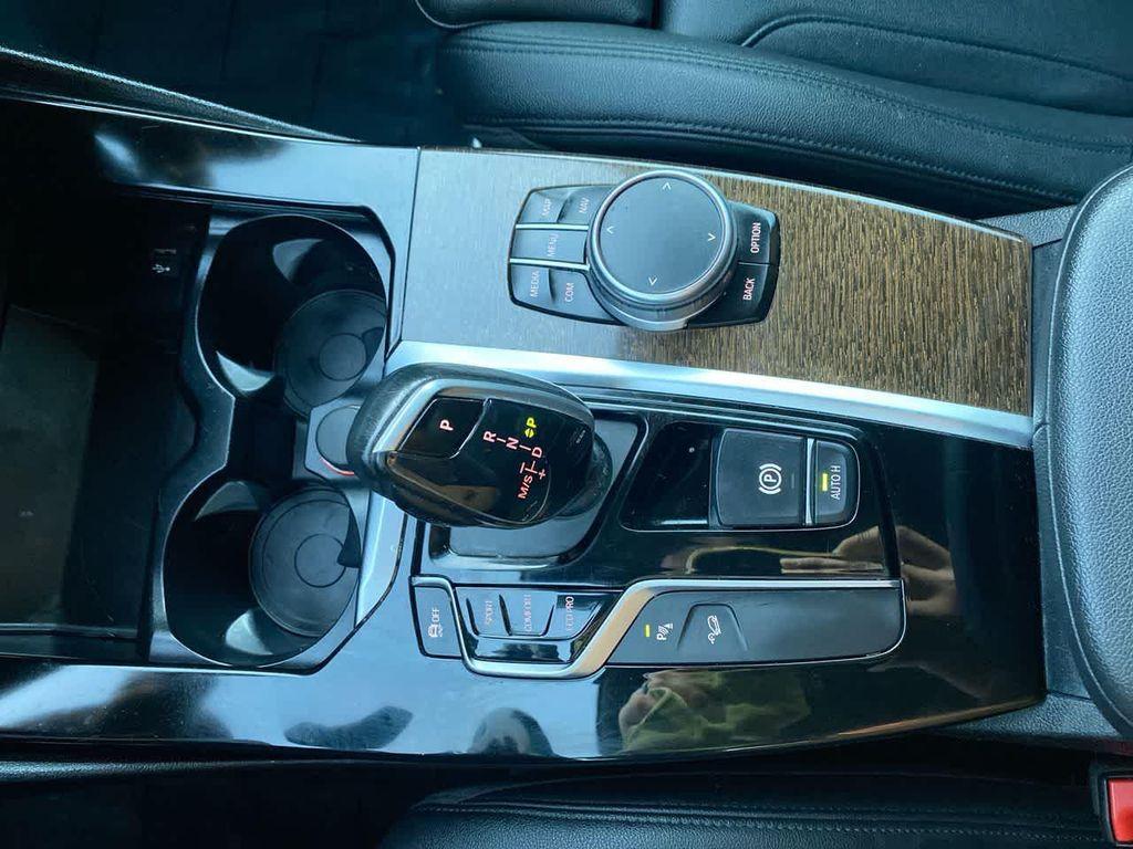 used 2019 BMW X3 car, priced at $22,499