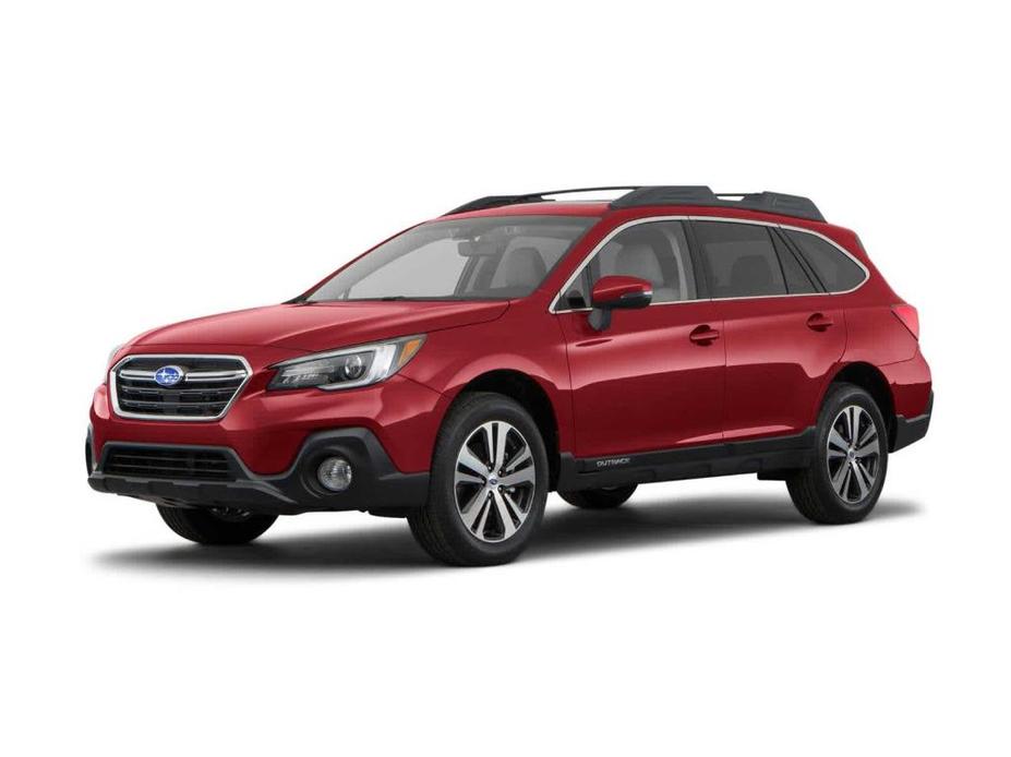 used 2019 Subaru Outback car