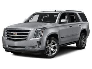 used 2017 Cadillac Escalade car, priced at $30,999