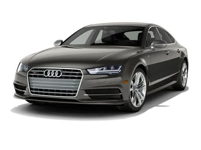 used 2016 Audi S7 car, priced at $36,999