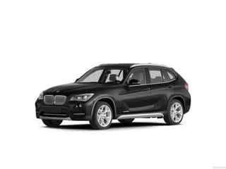 used 2013 BMW X1 car, priced at $10,999