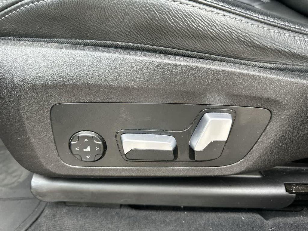 used 2022 BMW X3 car, priced at $36,999