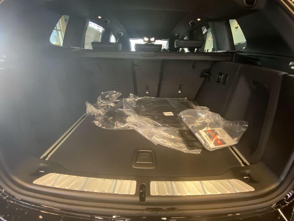 used 2022 BMW X3 car, priced at $36,999